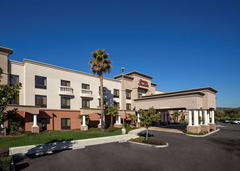 Hampton Inn & Suites Paso Robles, Paso Robles, United States