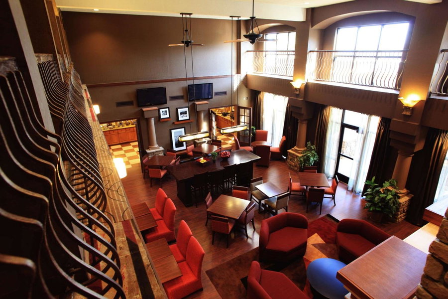 Hampton Inn & Suites Paso Robles, Paso Robles, United States