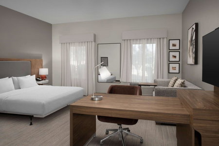 Hampton Inn & Suites Paso Robles, Paso Robles, United States