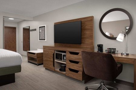 Hampton Inn & Suites Paso Robles, Paso Robles, United States