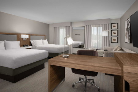Hampton Inn & Suites Paso Robles, Paso Robles, United States