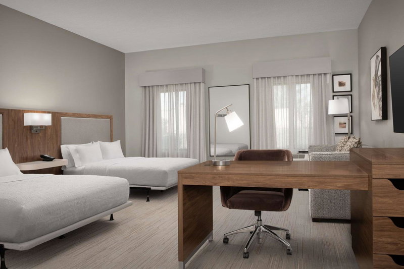Hampton Inn & Suites Paso Robles, Paso Robles, United States