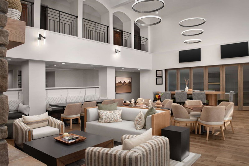 Hampton Inn & Suites Paso Robles, Paso Robles, United States
