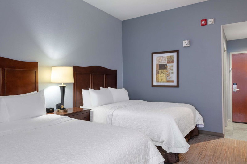 Hampton Inn Denver-International Airport, Denver, United States