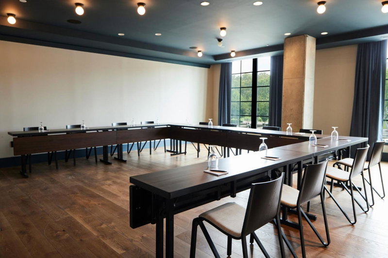 The Junto Hotel, Columbus, Estados Unidos