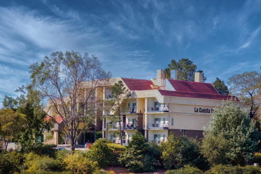 La Cuesta Inn, BW Signature Collection, San Luis Obispo, United States