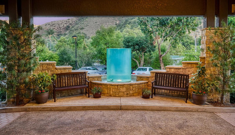 La Cuesta Inn, BW Signature Collection, San Luis Obispo, United States