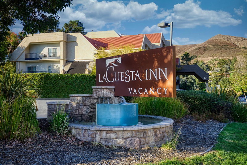 La Cuesta Inn, BW Signature Collection, San Luis Obispo, United States