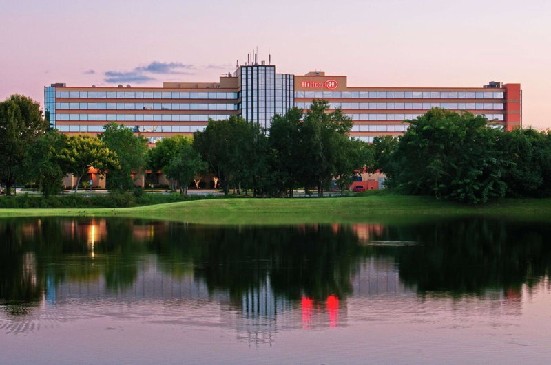 Hilton Orlando/Altamonte Springs, Orlando, United States