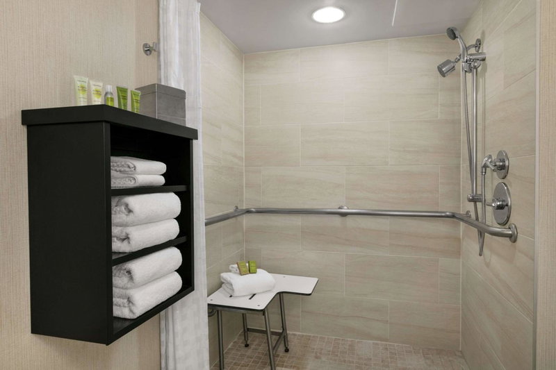 Hilton Orlando/Altamonte Springs, Orlando, United States