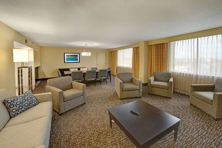 Hilton Orlando/Altamonte Springs, Orlando, United States