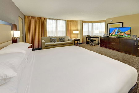 Hilton Orlando/Altamonte Springs, Orlando, United States