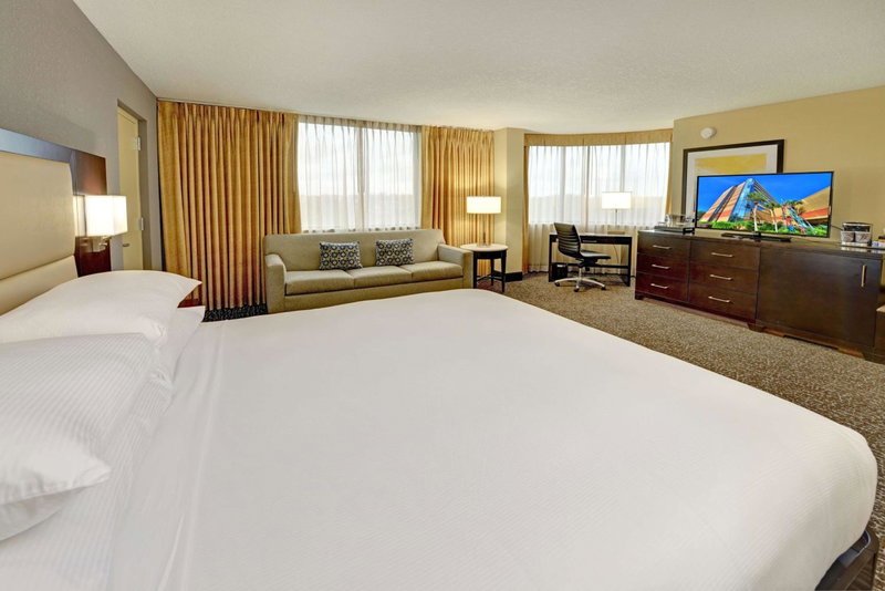 Hilton Orlando/Altamonte Springs, Orlando, United States