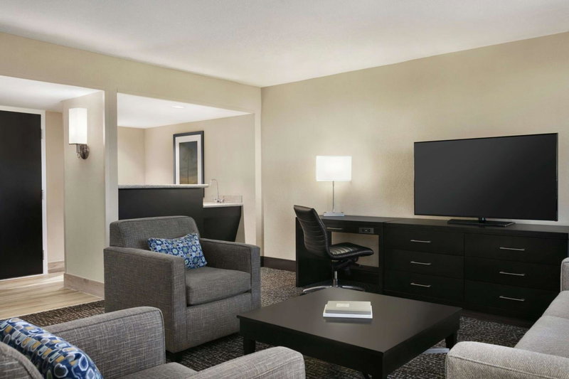 Hilton Orlando/Altamonte Springs, Orlando, United States