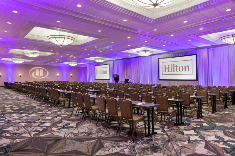 Hilton Orlando/Altamonte Springs, Orlando, United States