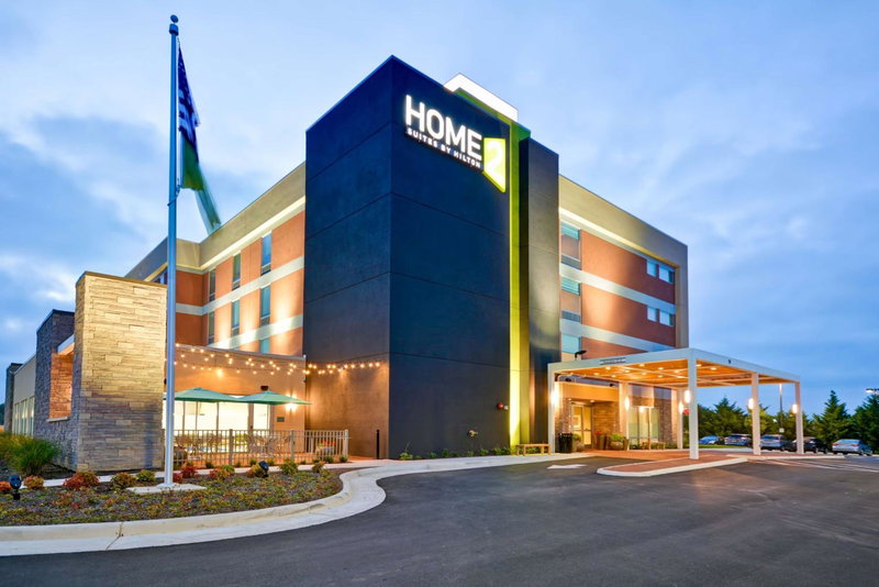 Home2 Suites By Hilton Charles Town, Charles Town, United States