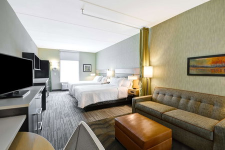 Home2 Suites By Hilton Charles Town, Charles Town, United States