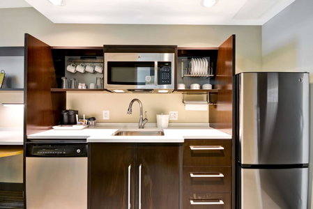 Home2 Suites By Hilton Charles Town, Charles Town, United States