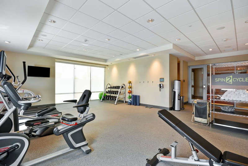 Home2 Suites By Hilton Charles Town, Charles Town, United States