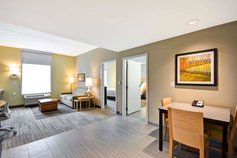Home2 Suites By Hilton Charles Town, Charles Town, United States