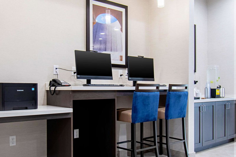Comfort Suites Humble Houston IAH, Humble, United States
