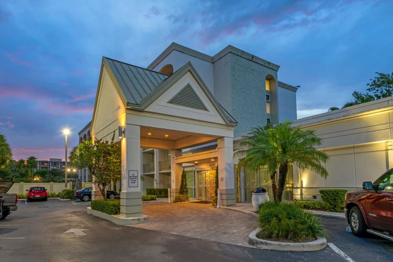Best Western Plus North Miami-Bal Harbour, North Miami, États-Unis