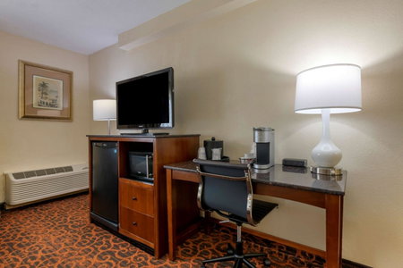 Best Western Plus North Miami-Bal Harbour, North Miami, États-Unis