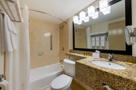 Best Western Plus North Miami-Bal Harbour, North Miami, États-Unis