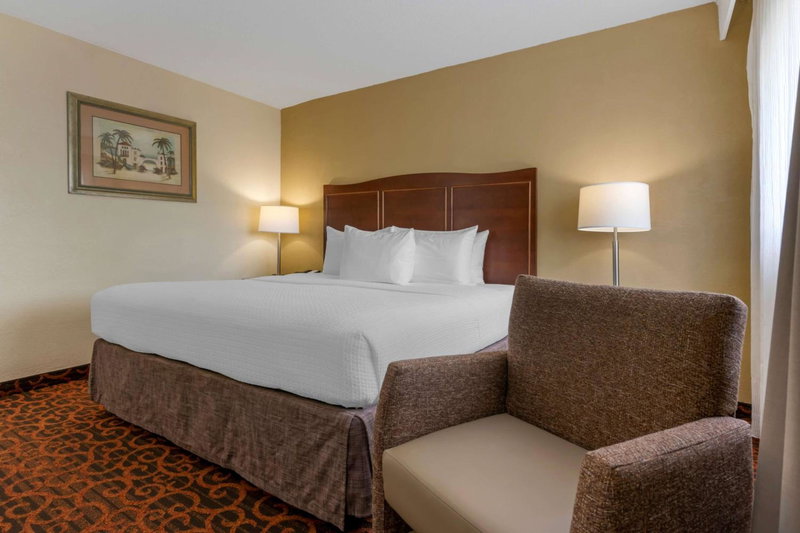 Best Western Plus North Miami-Bal Harbour, North Miami, États-Unis