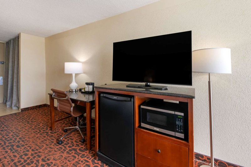 Best Western Plus North Miami-Bal Harbour, North Miami, États-Unis
