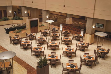 Embassy Suites by Hilton Franklin Cool Spring, Franklin, United States