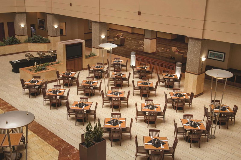 Embassy Suites by Hilton Franklin Cool Spring, Franklin, United States