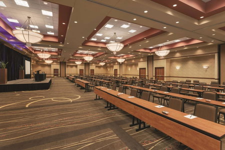 Embassy Suites by Hilton Franklin Cool Spring, Franklin, United States