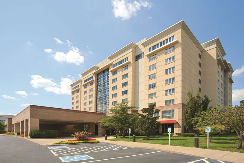 Embassy Suites by Hilton Franklin Cool Spring, Franklin, United States