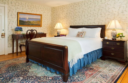 Jared Coffin House, Nantucket, United States