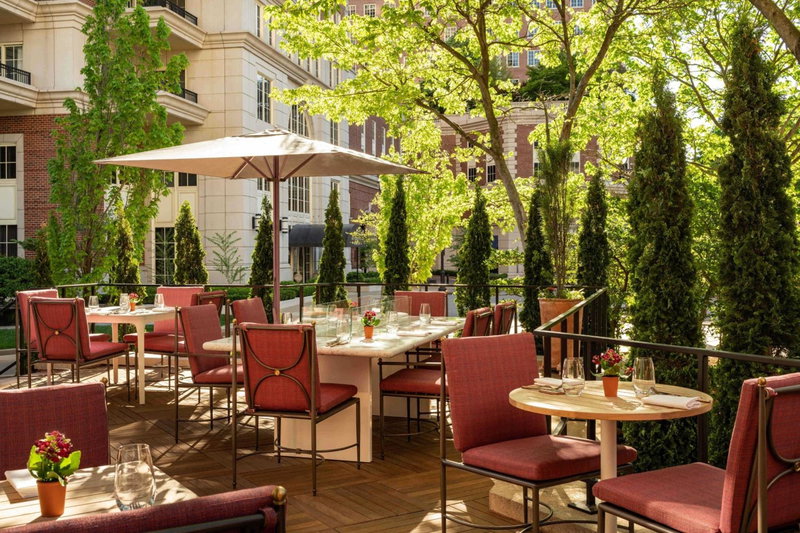 The Ritz-Carlton, St. Louis, Clayton, United States