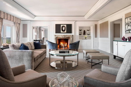 The Ritz-Carlton, St. Louis, Clayton, United States