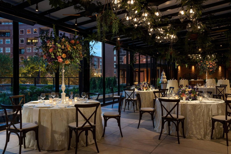 The Ritz-Carlton, St. Louis, Clayton, United States