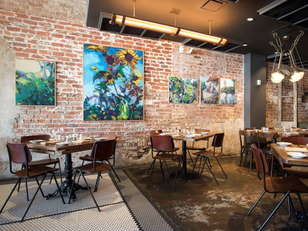 The Old No. 77 Hotel & Chandlery, New Orleans, United States