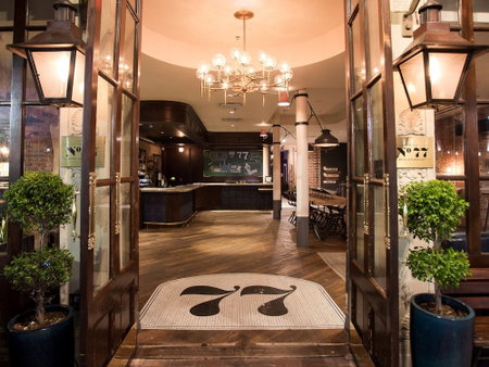 The Old No. 77 Hotel & Chandlery, New Orleans, United States