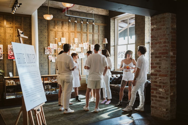 The Old No. 77 Hotel & Chandlery, New Orleans, United States