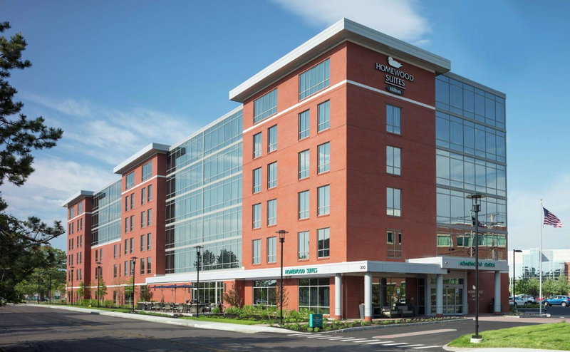 Homewood Suites by Hilton Needham Boston, Needham, États-Unis