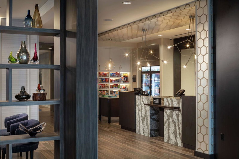 Homewood Suites by Hilton Needham Boston, Needham, États-Unis
