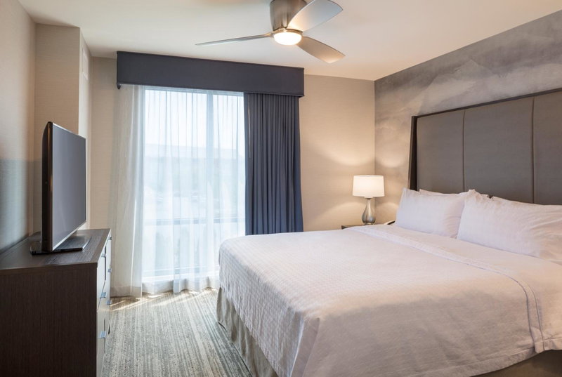 Homewood Suites by Hilton Needham Boston, Needham, États-Unis