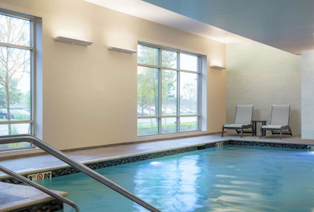 Homewood Suites by Hilton Needham Boston, Needham, États-Unis