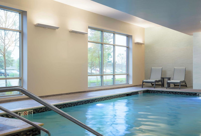 Homewood Suites by Hilton Needham Boston, Needham, États-Unis