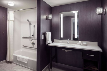 Homewood Suites by Hilton Needham Boston, Needham, États-Unis