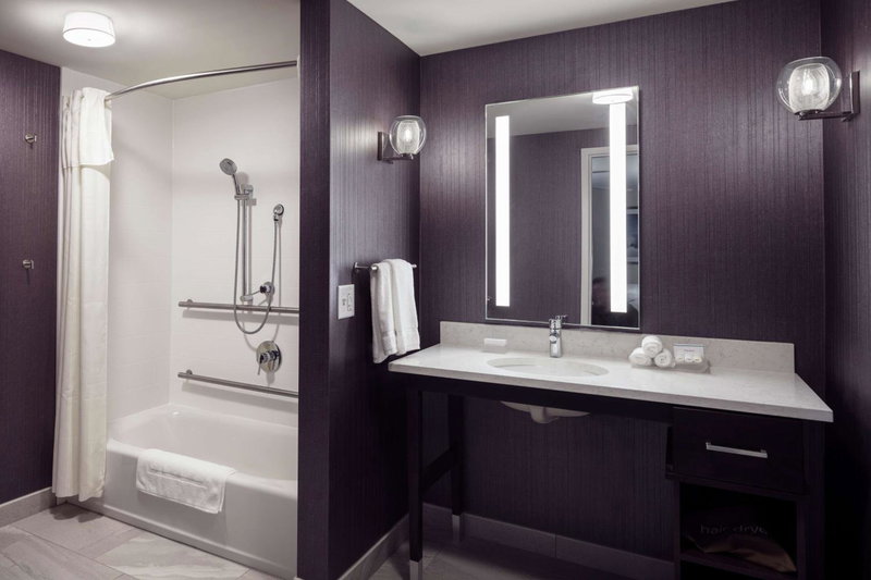 Homewood Suites by Hilton Needham Boston, Needham, États-Unis