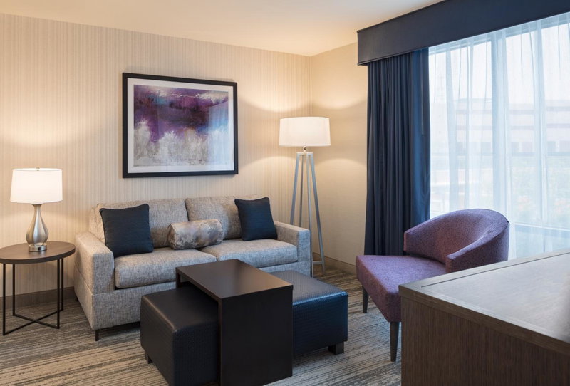 Homewood Suites by Hilton Needham Boston, Needham, États-Unis