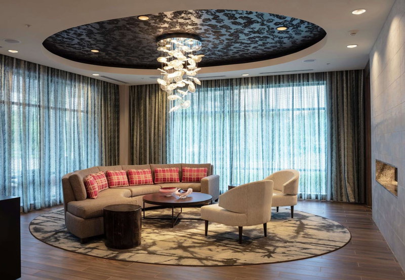 Homewood Suites by Hilton Needham Boston, Needham, États-Unis